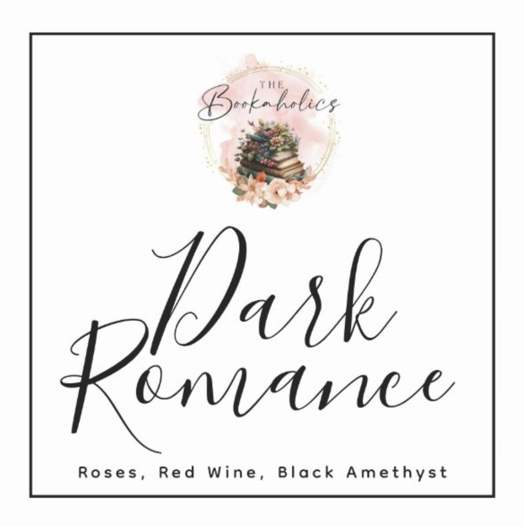 Dark Romance - Valentines exclusive