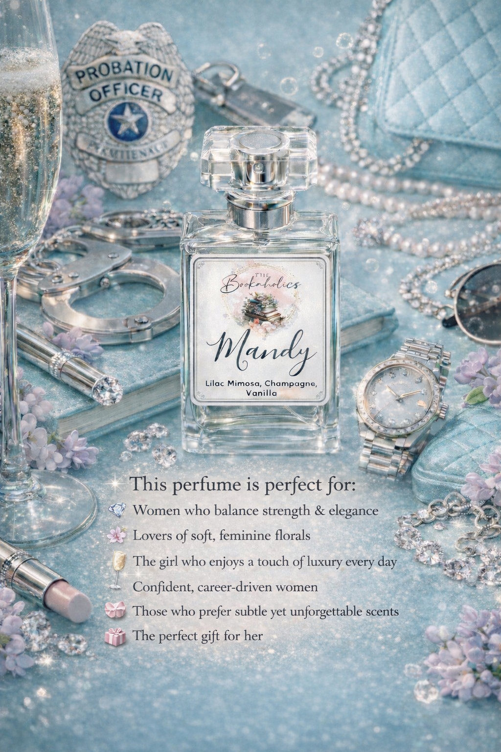 Mandy Perfume