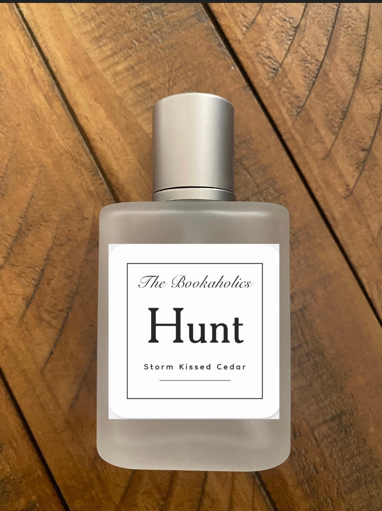 Hunt: Crescent City inspired cologne