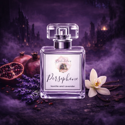 Persephone Perfume