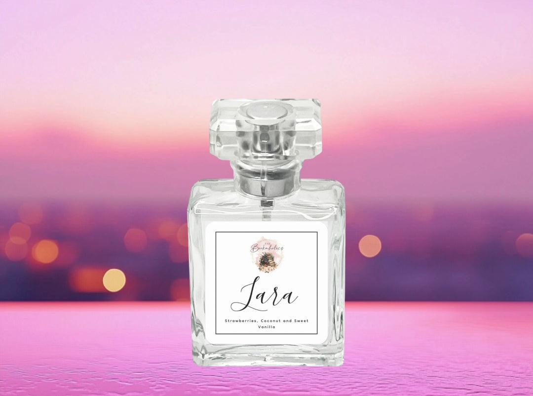 Lara Perfume