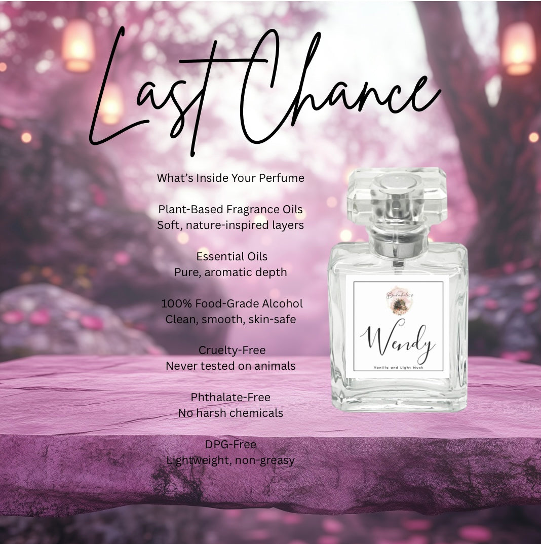 Wendy Perfume