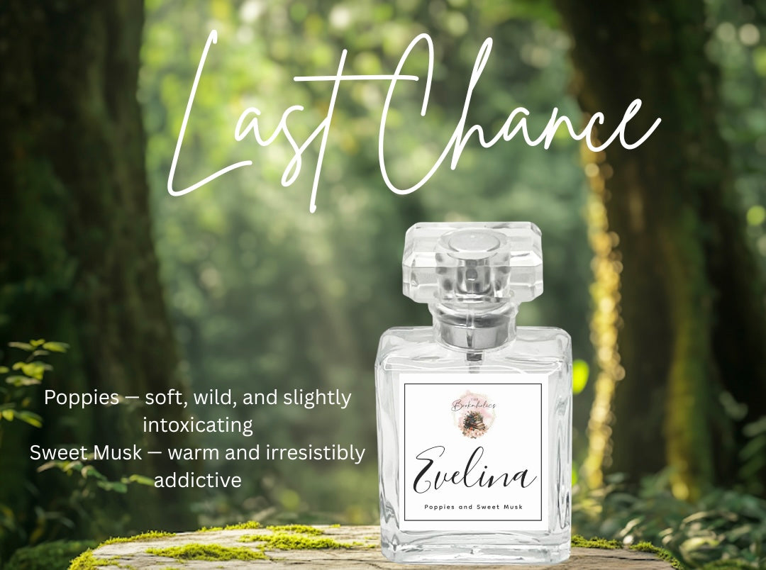 Evelina Perfume
