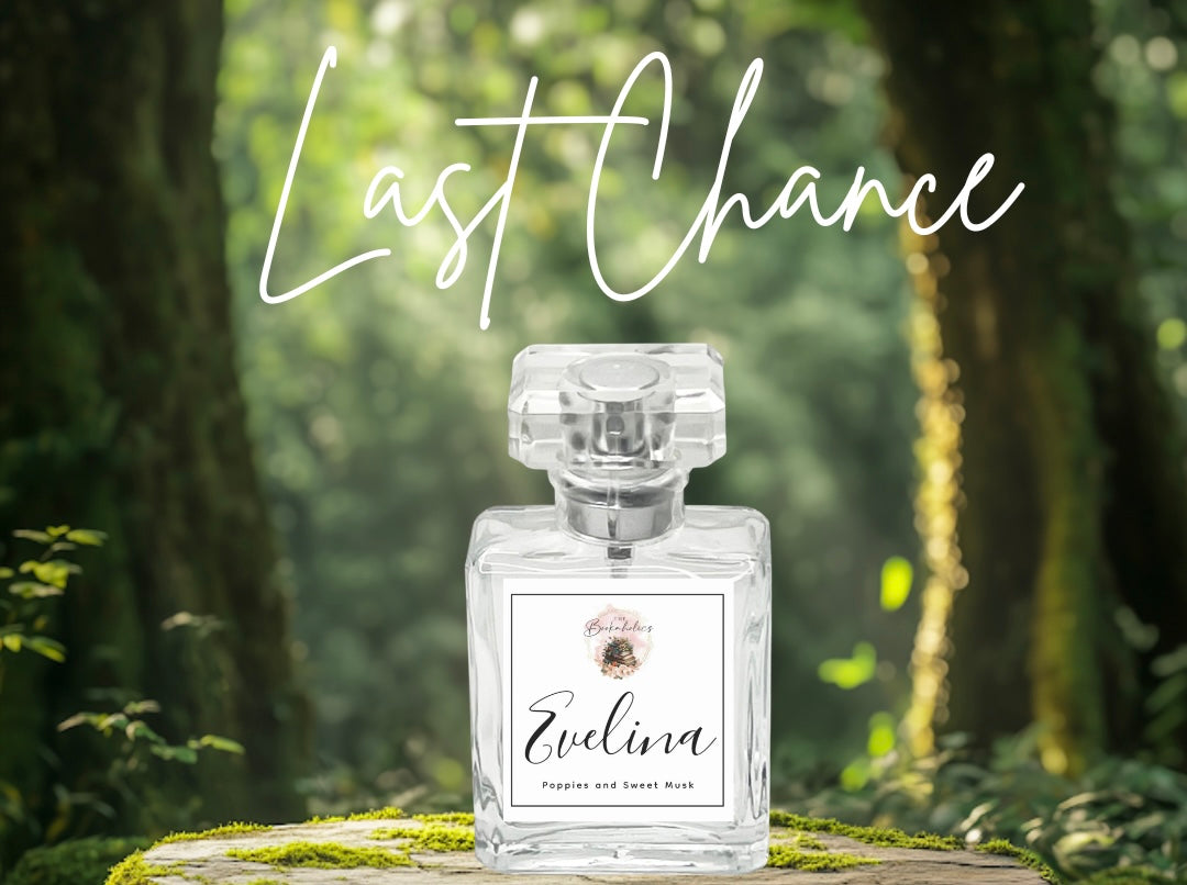 Evelina Perfume