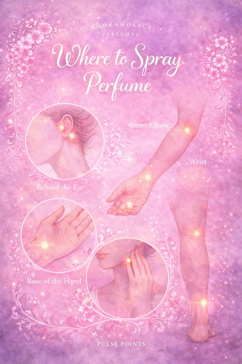 Pre Order: Vivian Perfume