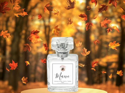 Maeve Perfume