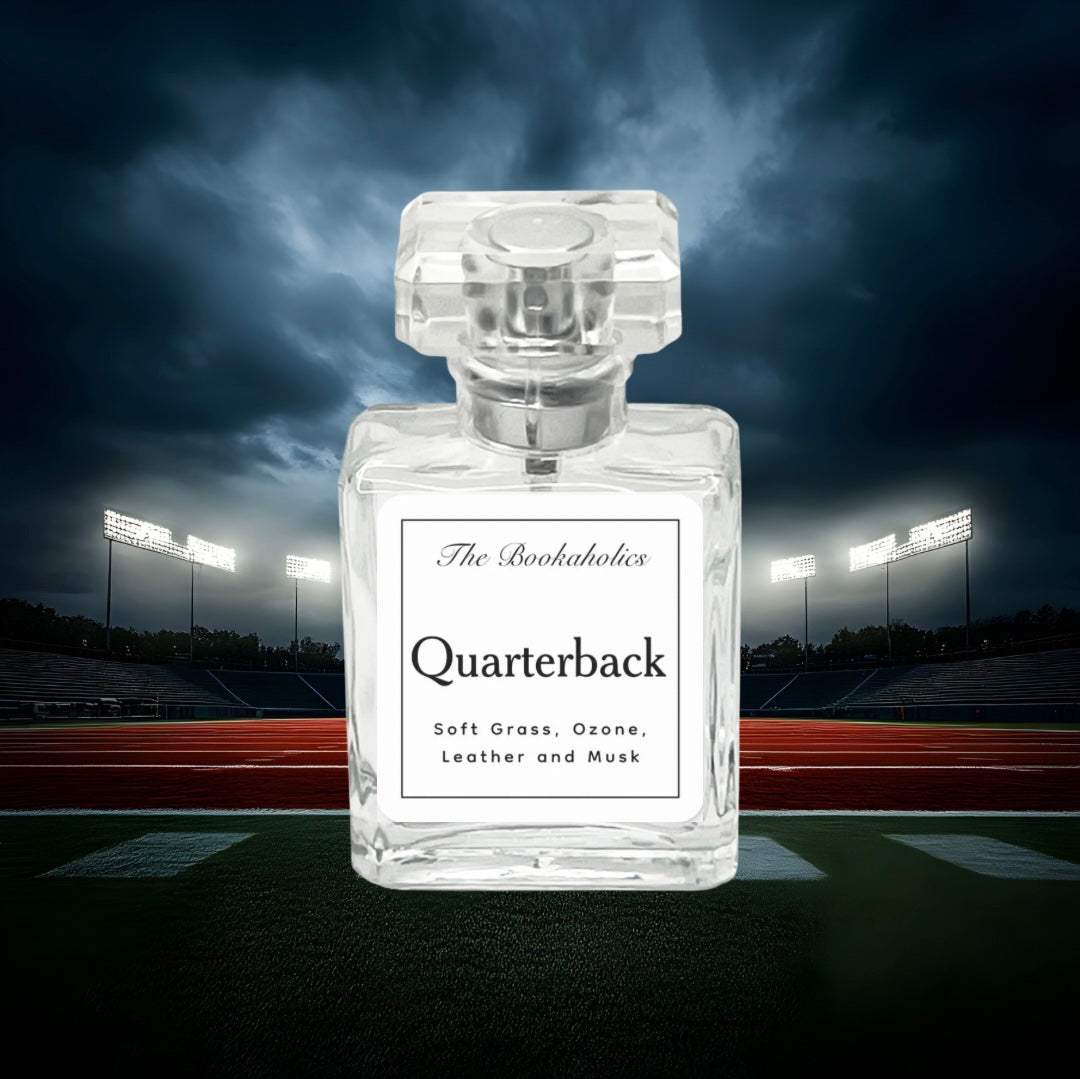 Football Trope Collection: Quarterback Cologne