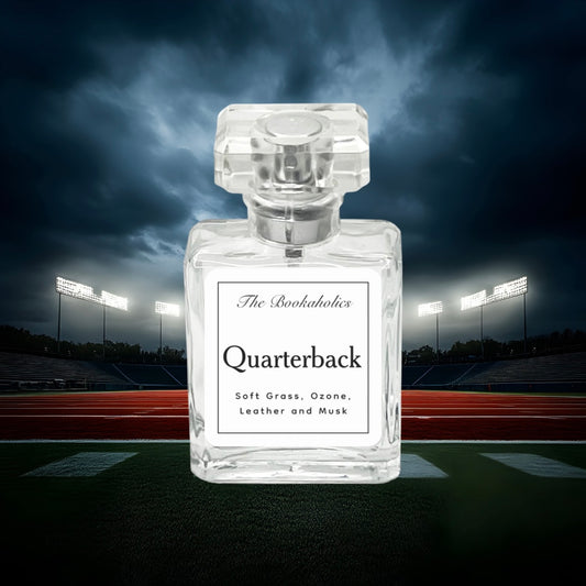 Football Trope Collection: Quarterback Cologne