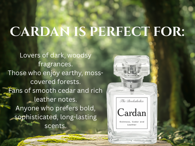 Cardan Cologne