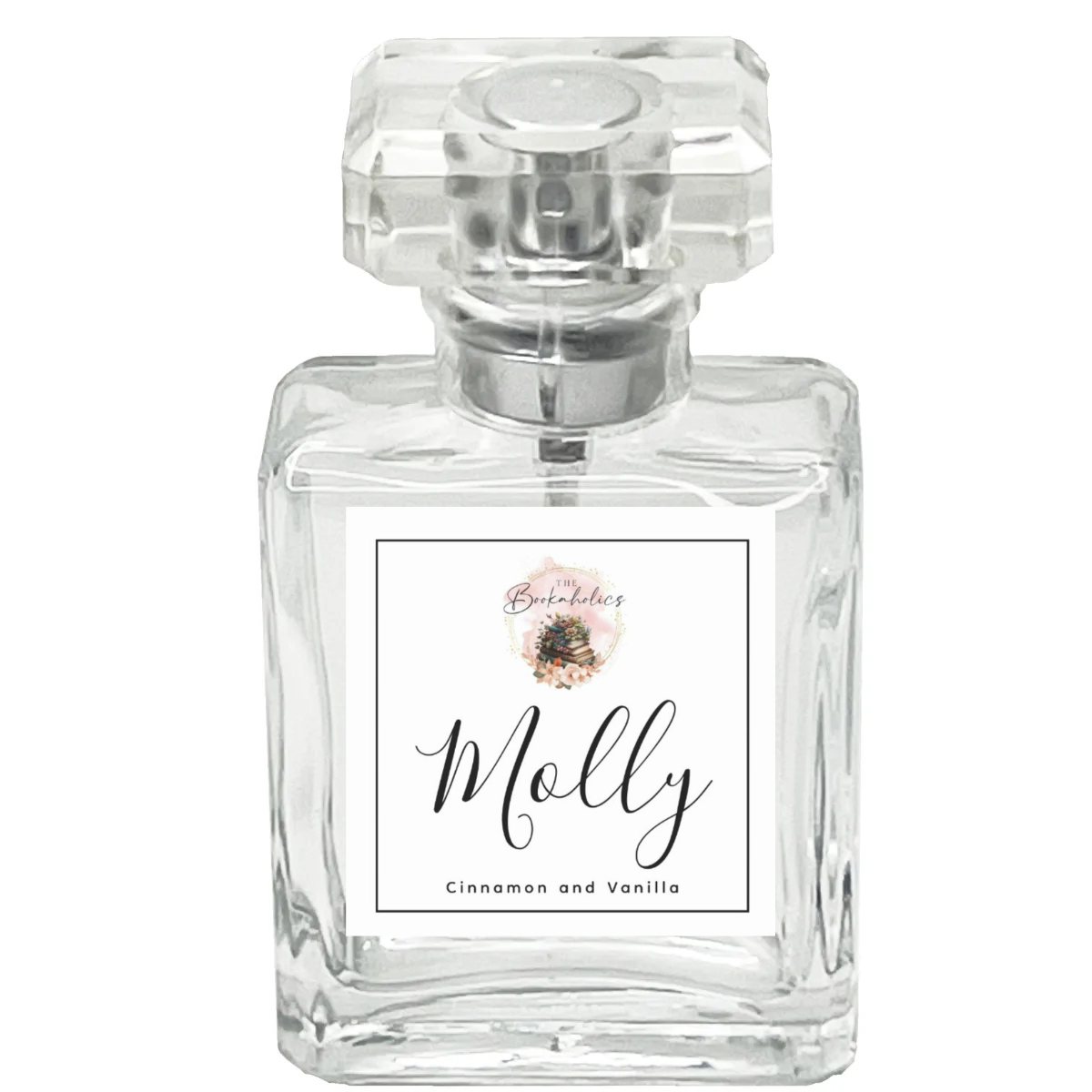 OFFICIALLY LICENSED: Molly inspired by Where’s Molly