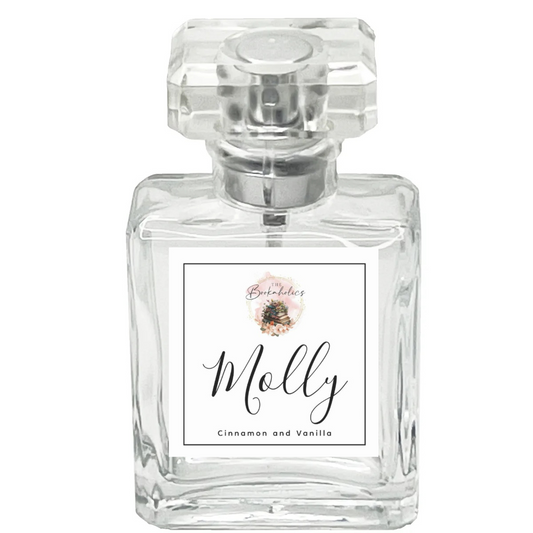OFFICIALLY LICENSED: Molly inspired by Where’s Molly