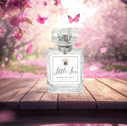 Little Fox Perfume