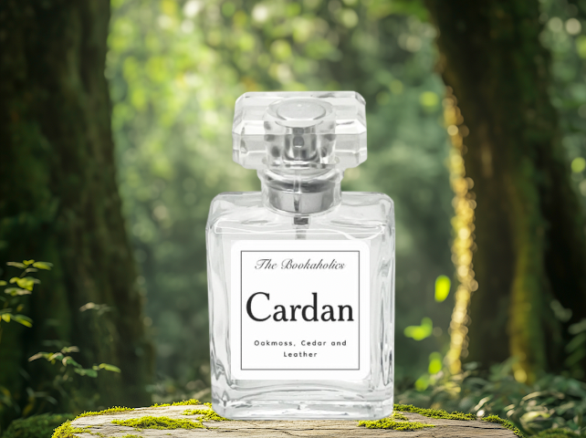 Cardan Cologne