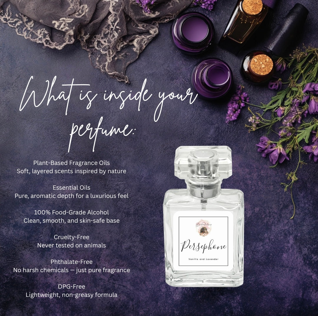 Persephone Perfume