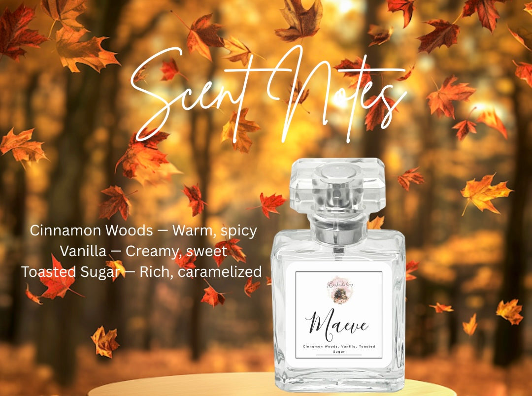 Maeve Perfume