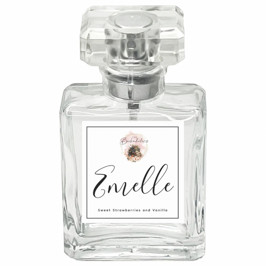 Emelle -  Inspired by Cupidity