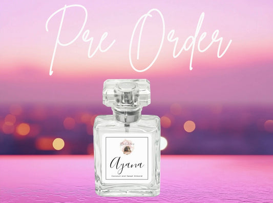 Ayana Perfume