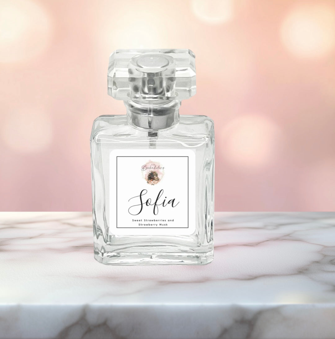Sofia Perfume