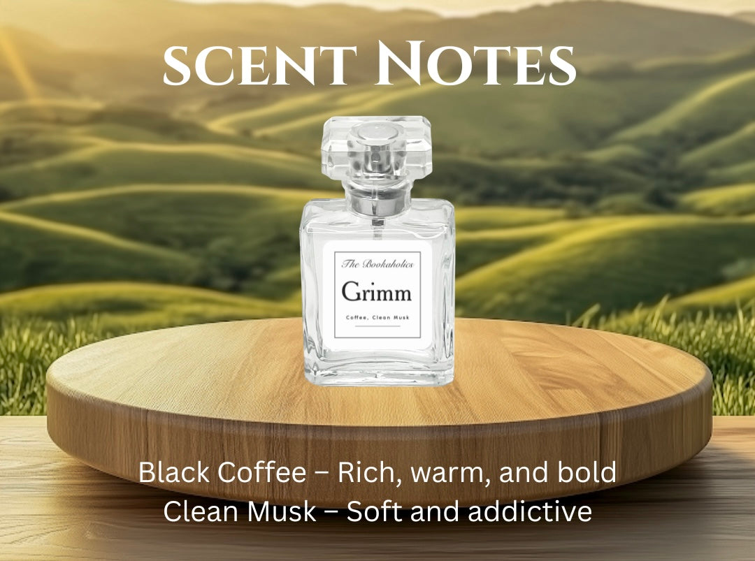 Grimm Unisex Cologne