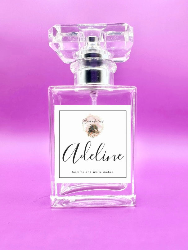 ADELINE: OFFICIALLY LICENSED HAUNTING ADELINE PERFUME