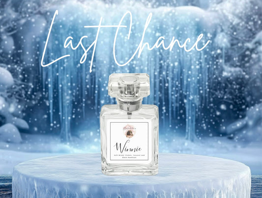 Winnie Perfume