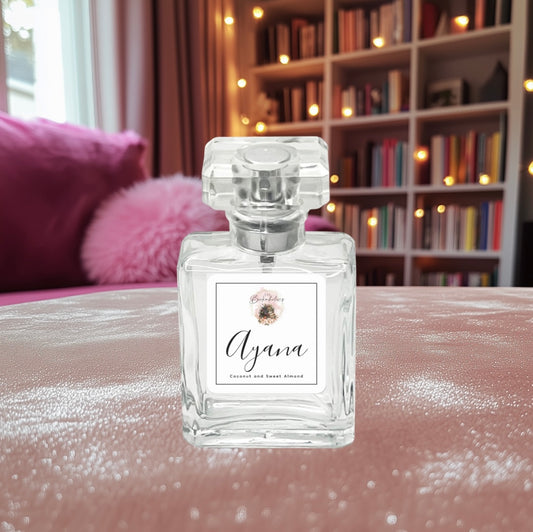 Ayana Perfume