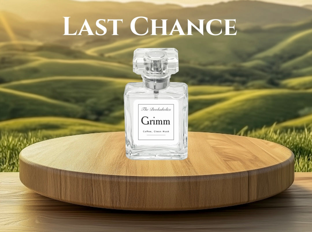 Grimm Unisex Cologne