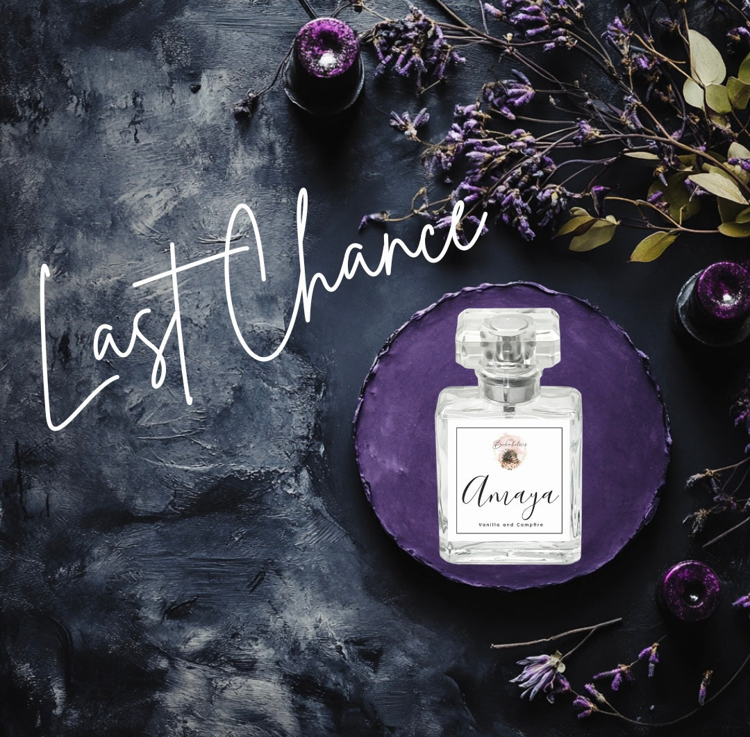 Amaya Perfume