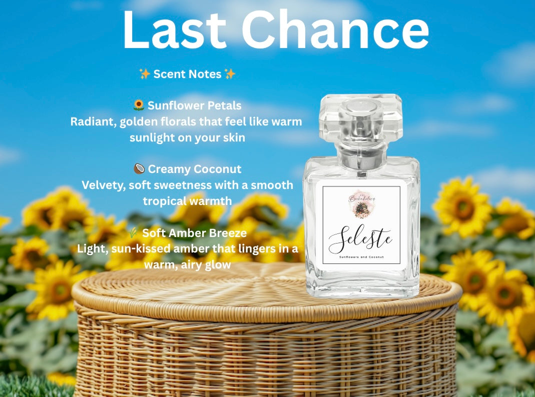 Seleste Perfume