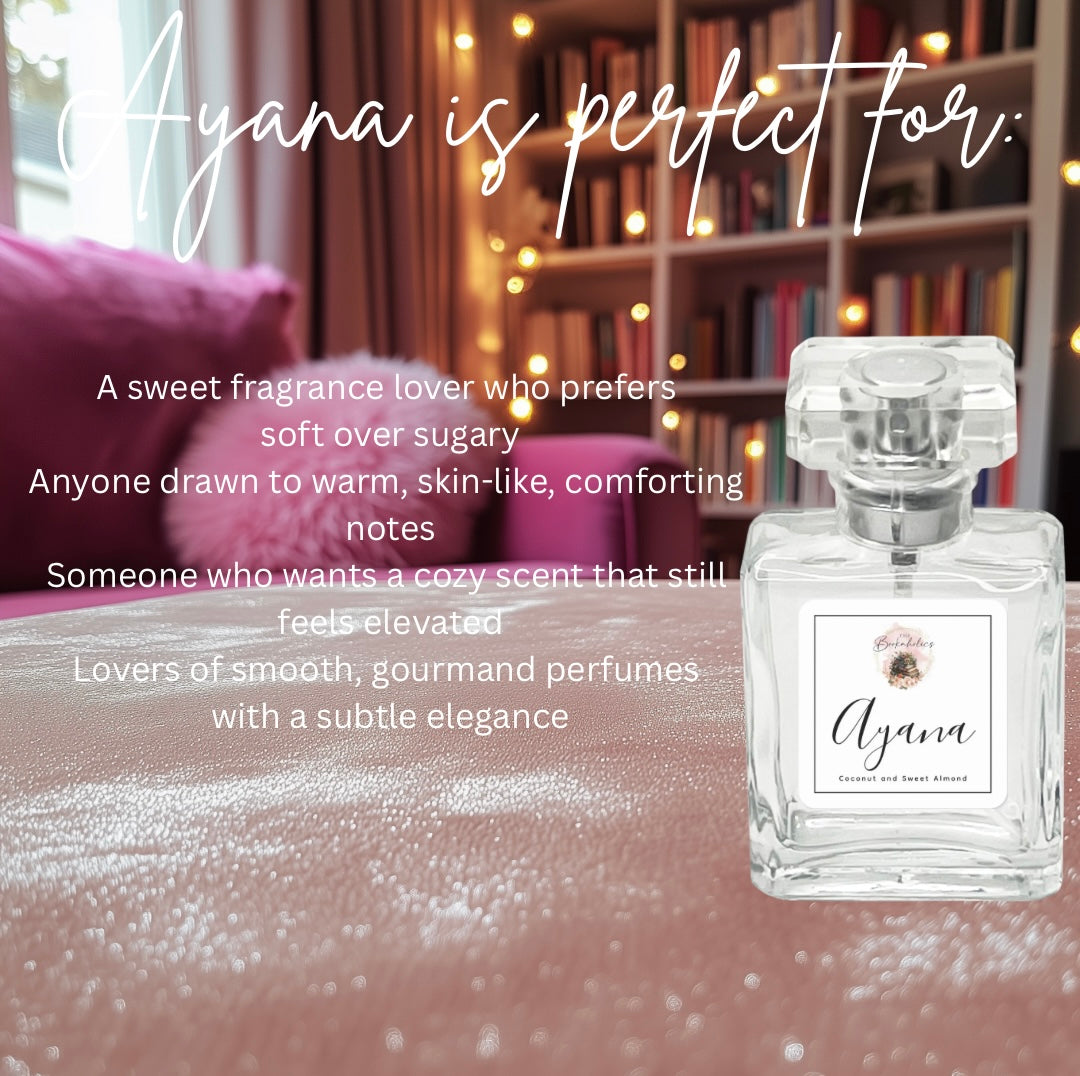 Ayana Perfume