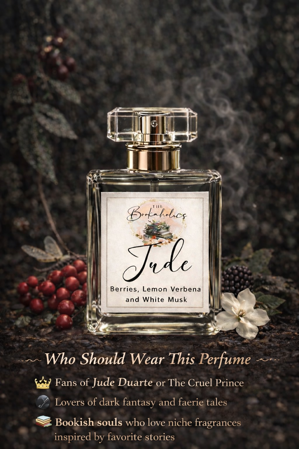 Jude Perfume