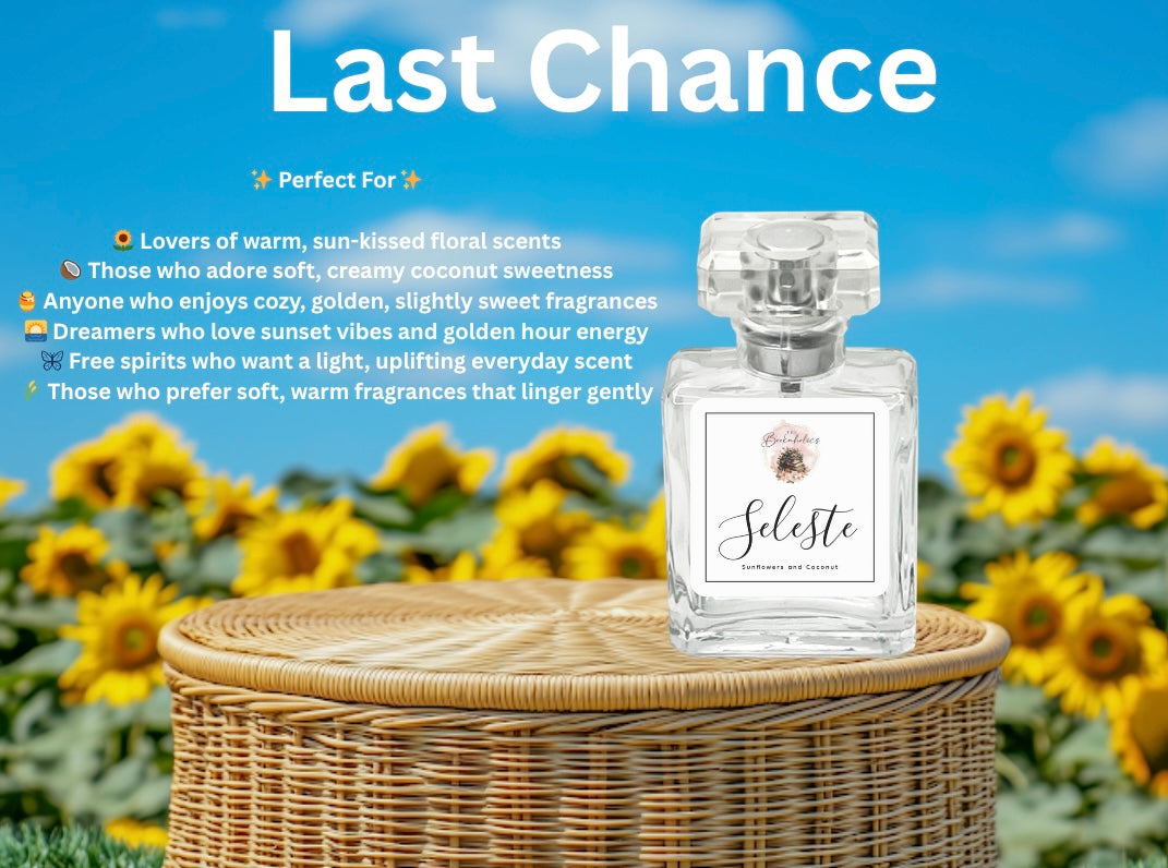 Seleste Perfume