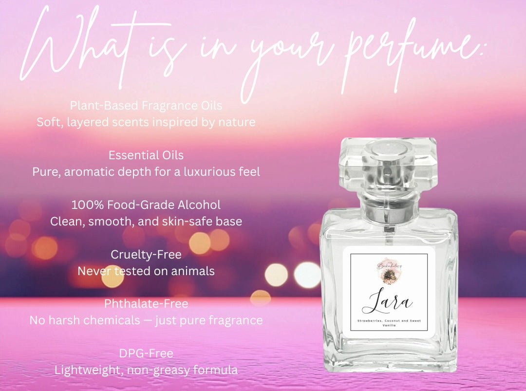 Lara Perfume