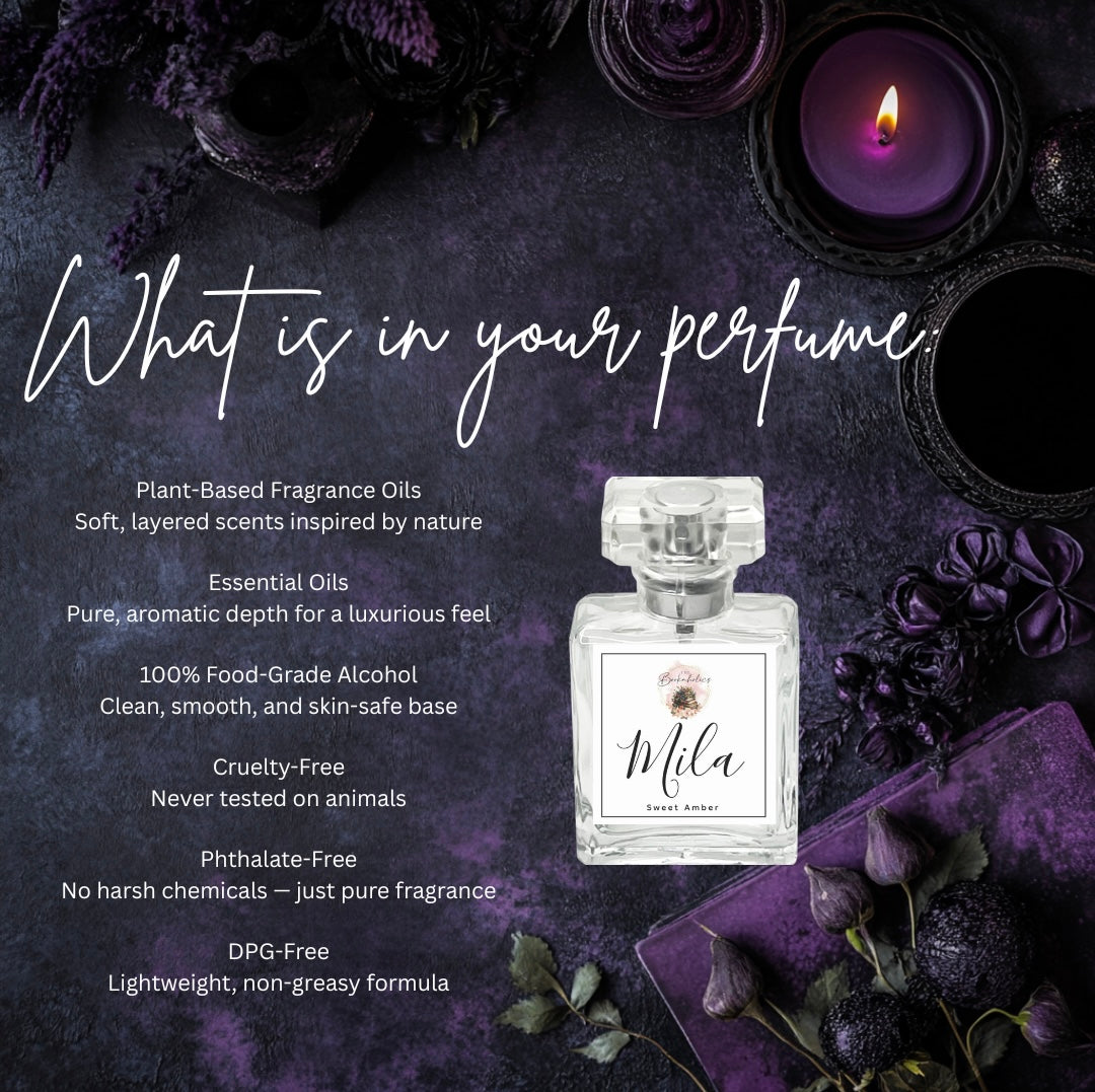 Mila Perfume
