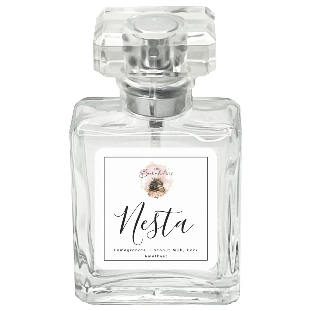 Nesta: ACOTAR inspired perfume