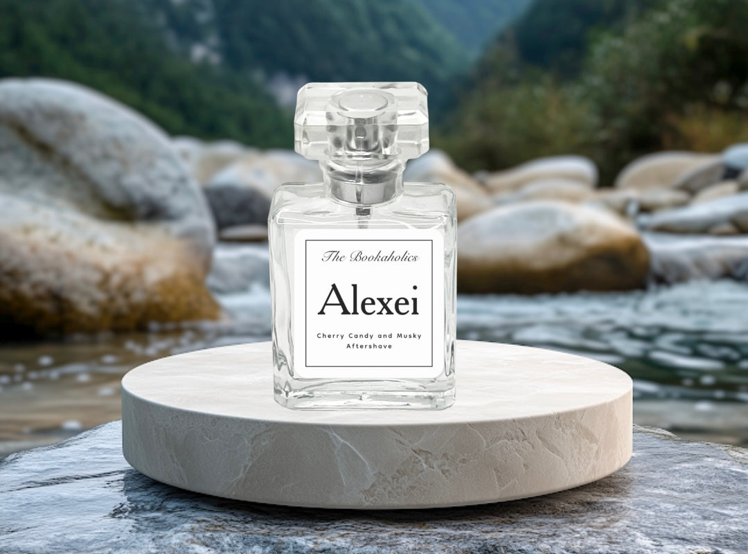 Alexei Unisex Cologne