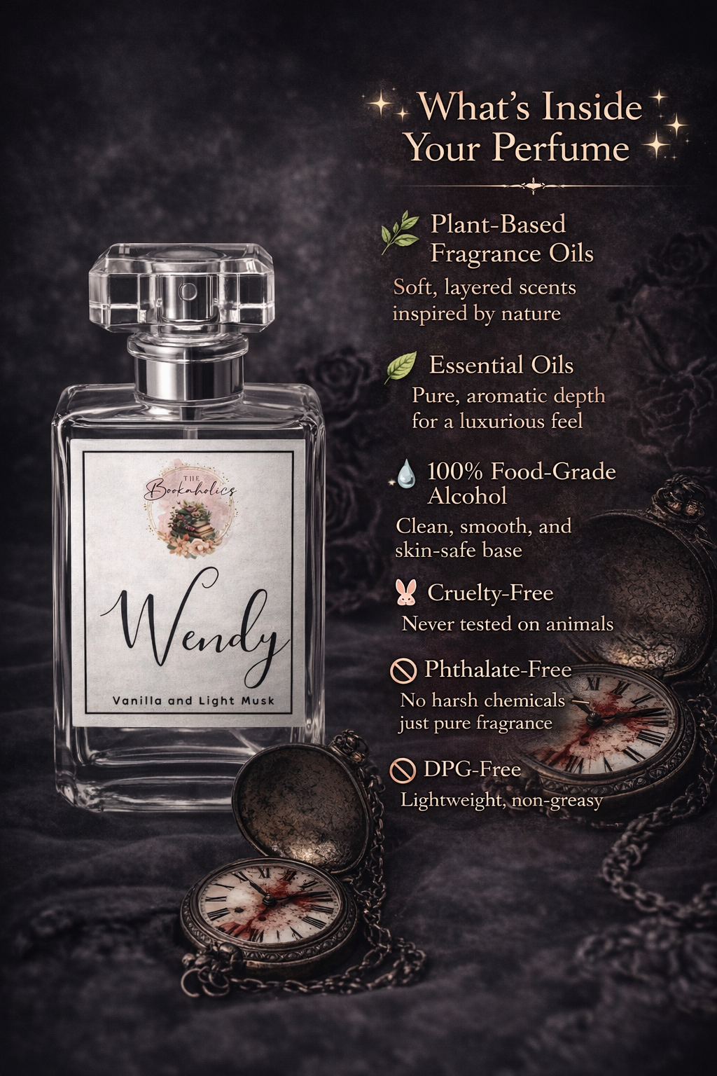 Wendy Perfume