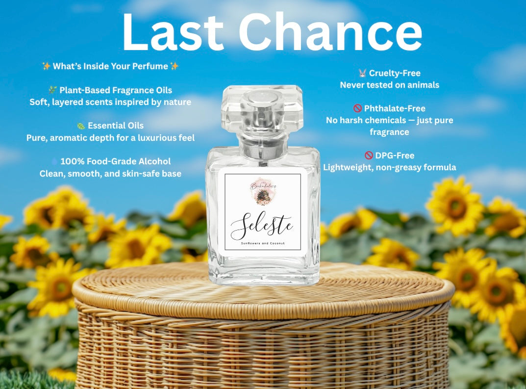 Seleste Perfume