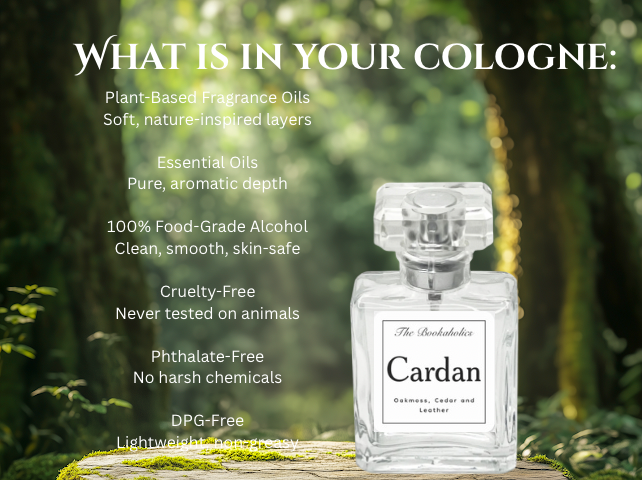 Cardan Cologne