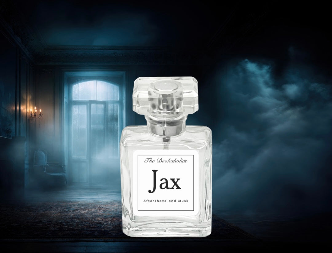 Jax Cologne