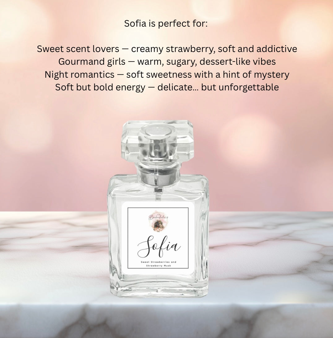 Sofia Perfume