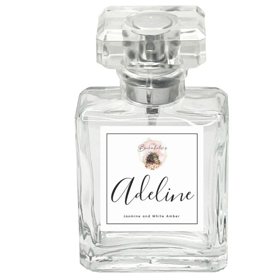 ADELINE: OFFICIALLY LICENSED HAUNTING ADELINE PERFUME