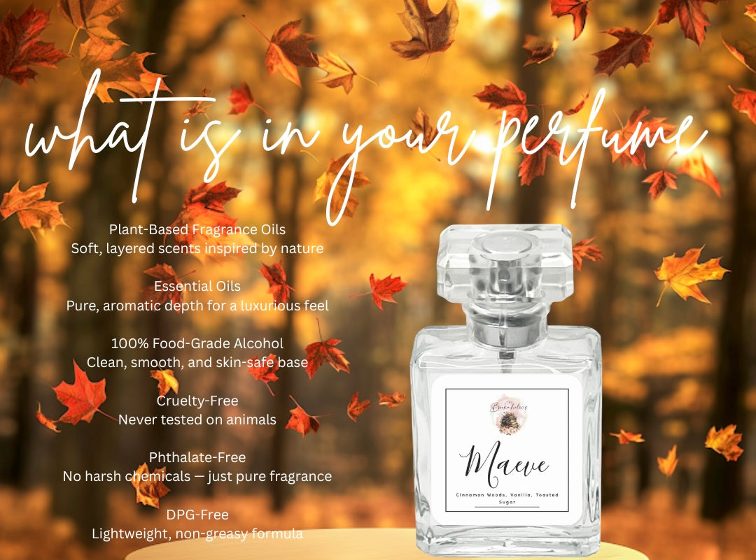 Maeve Perfume