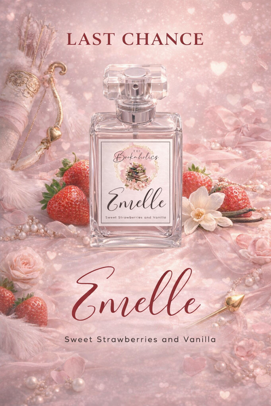 Emelle -  Inspired by Cupidity