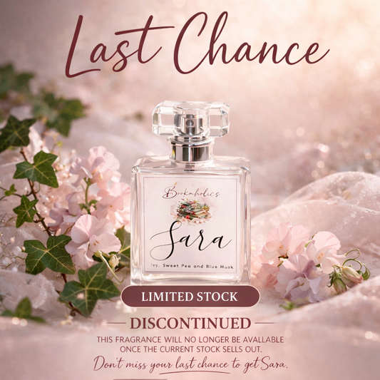 Sara Perfume