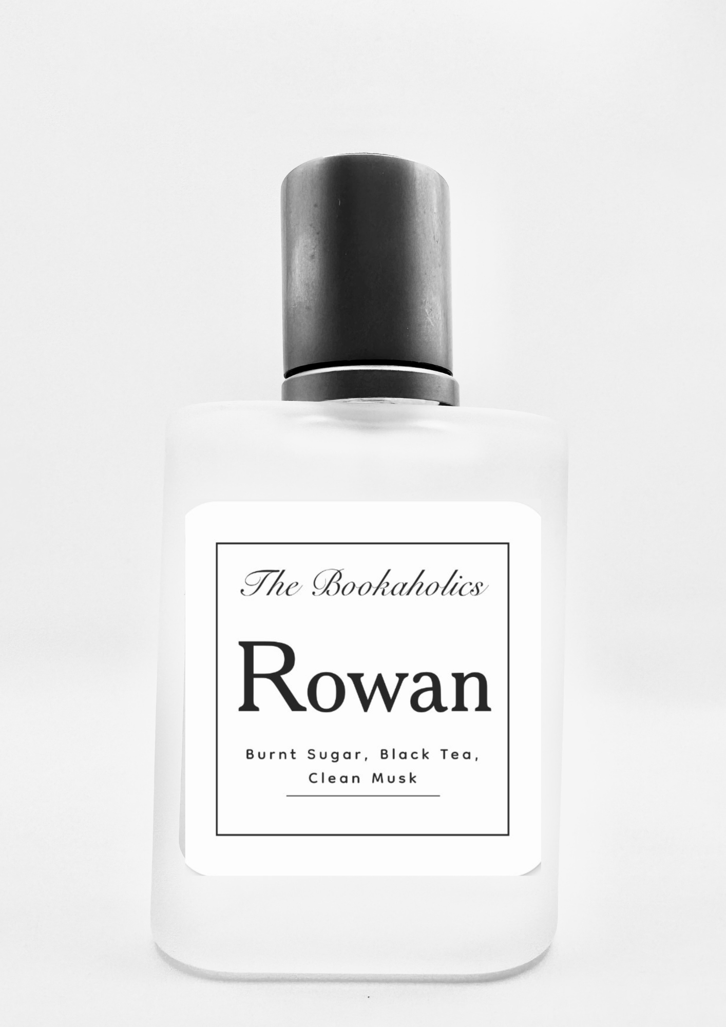 Rowan: Officially Licensed cologne inspired by Lakesedge