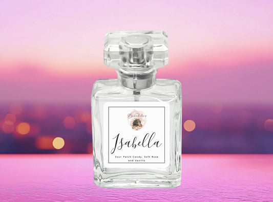 Isabella Perfume