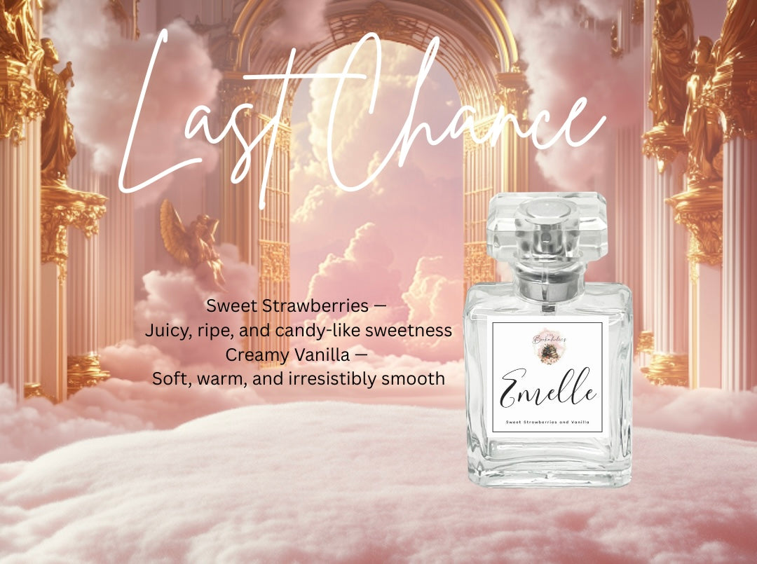 Emelle Perfume