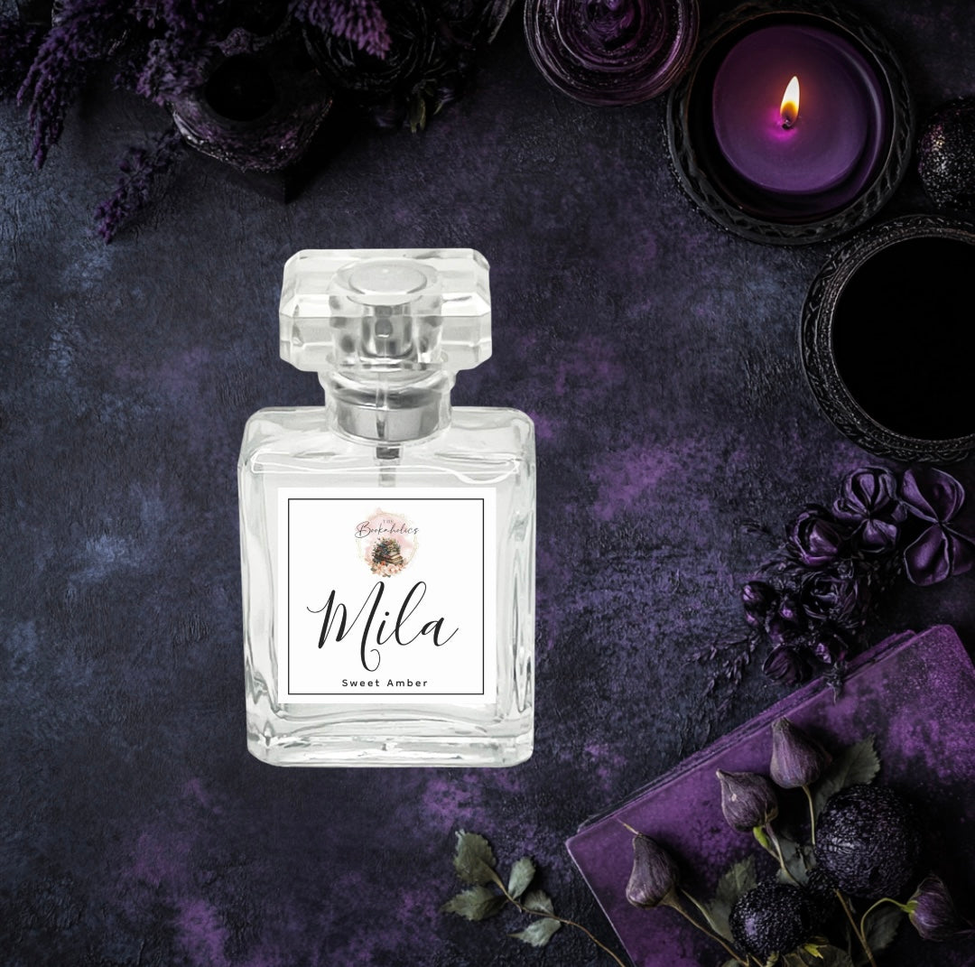 Mila Perfume