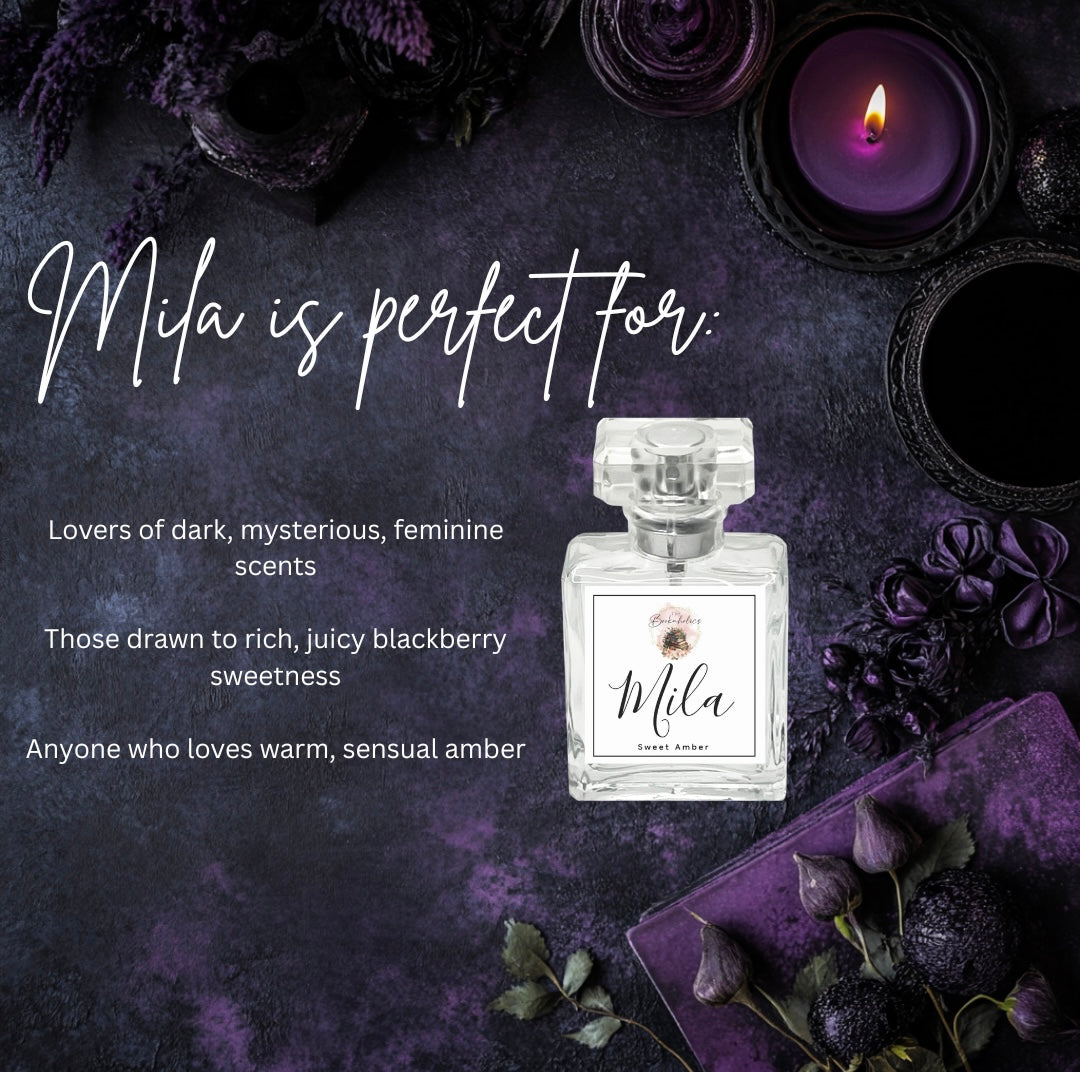 Mila Perfume